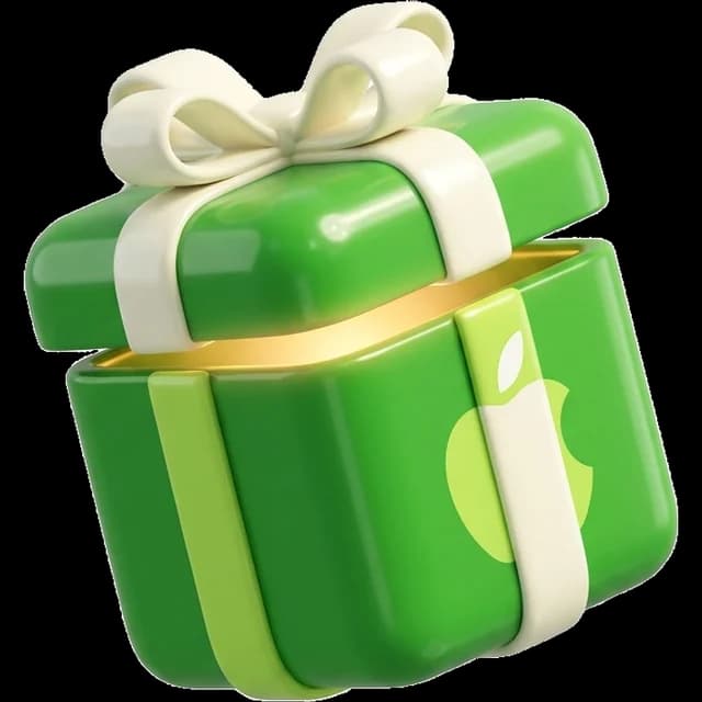 Mystery Box