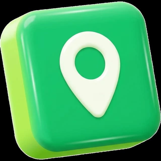 Maps Box